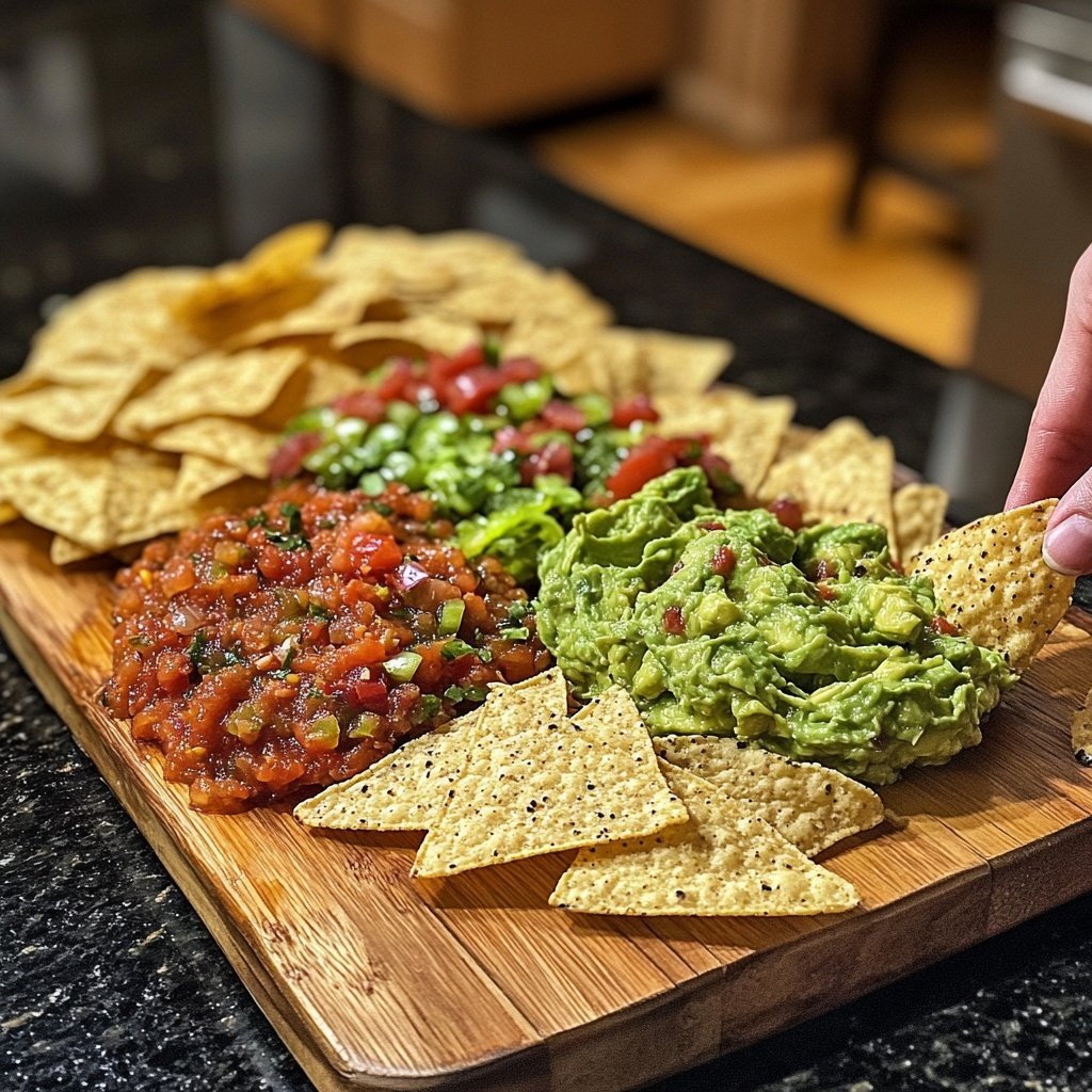 Personal Mexican Boards | Naturally Nidhi