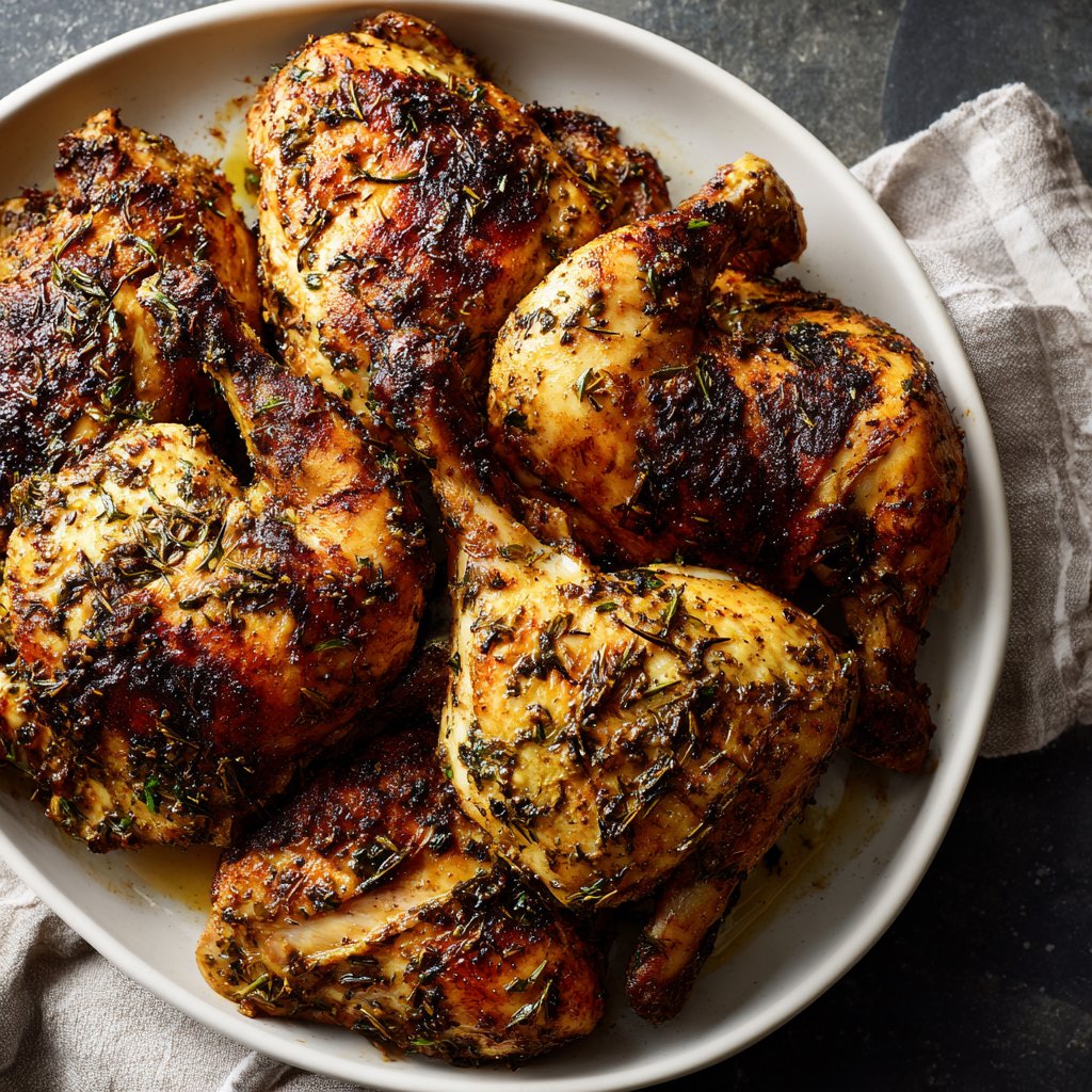 Chicken Dinner Recipes