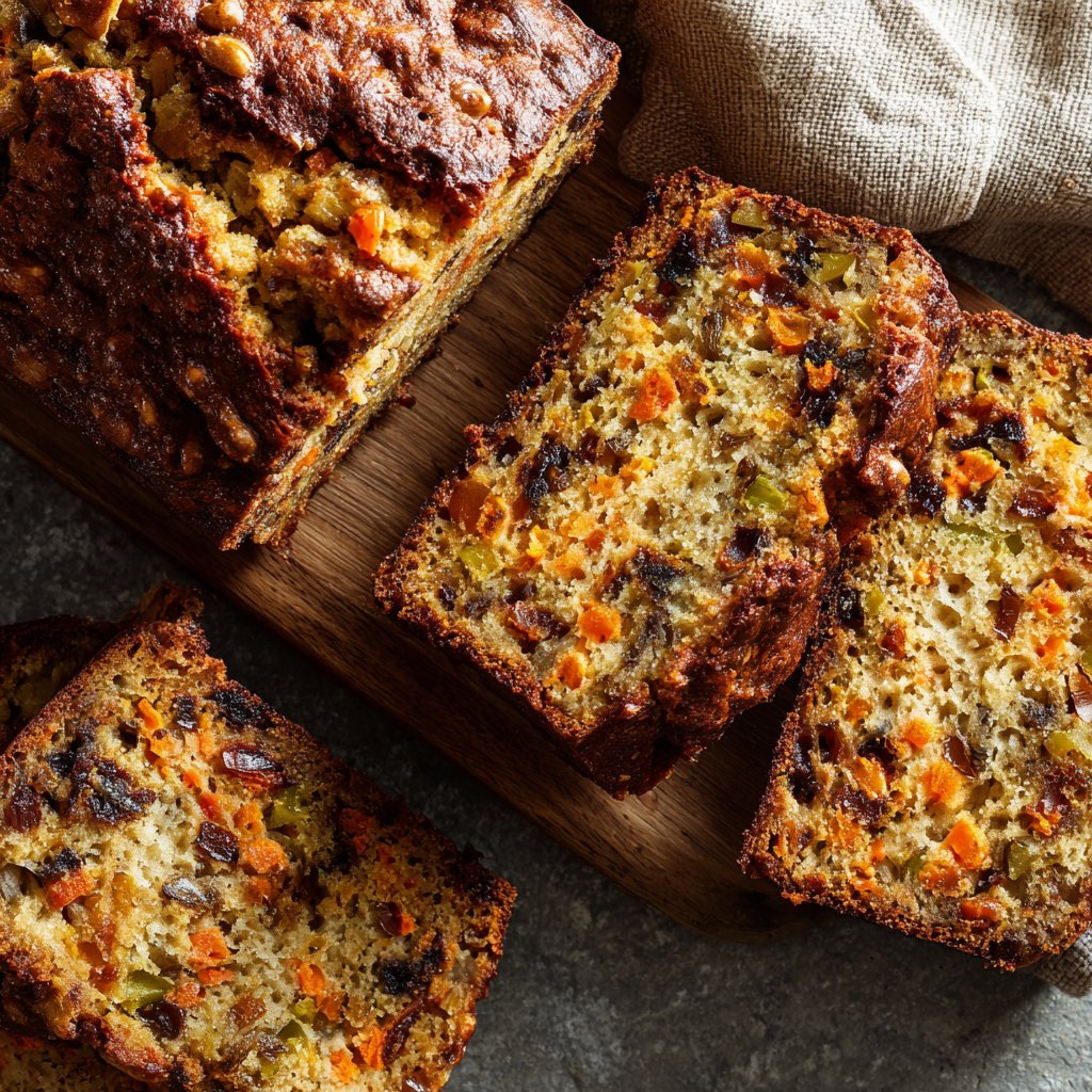 Easy Food Recipes for Beginners