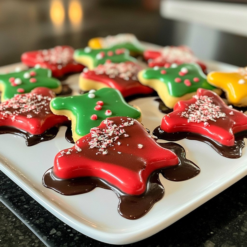 Christmas Candy Recipes